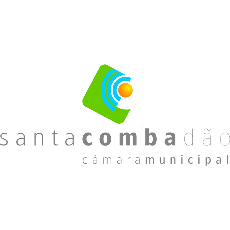 Logotipo-Município de Santa Comba Dão