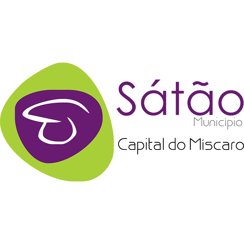 Logotipo-Município de Sátão