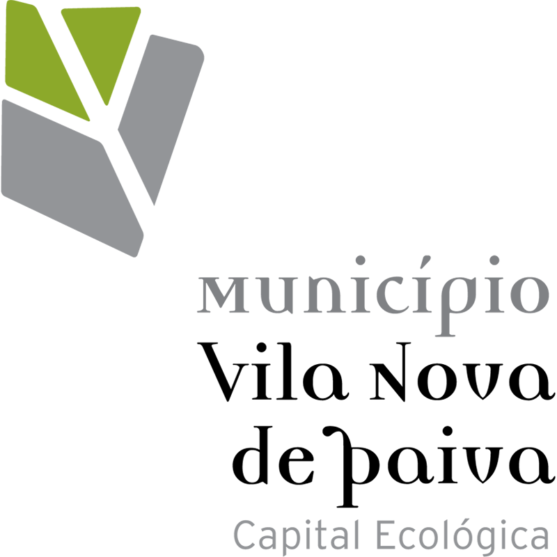 Logotipo-Município de Vila Nova de Paiva