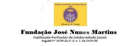 Logotipo-Fundação José Nunes Martins – Município de Carregal do Sal