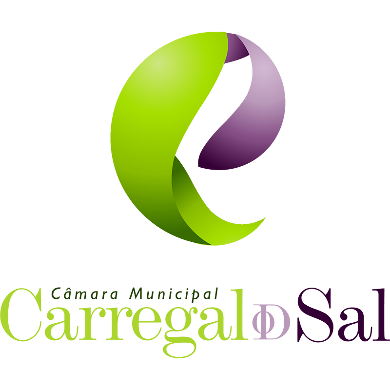 Logotipo-Município de Carregal do Sal