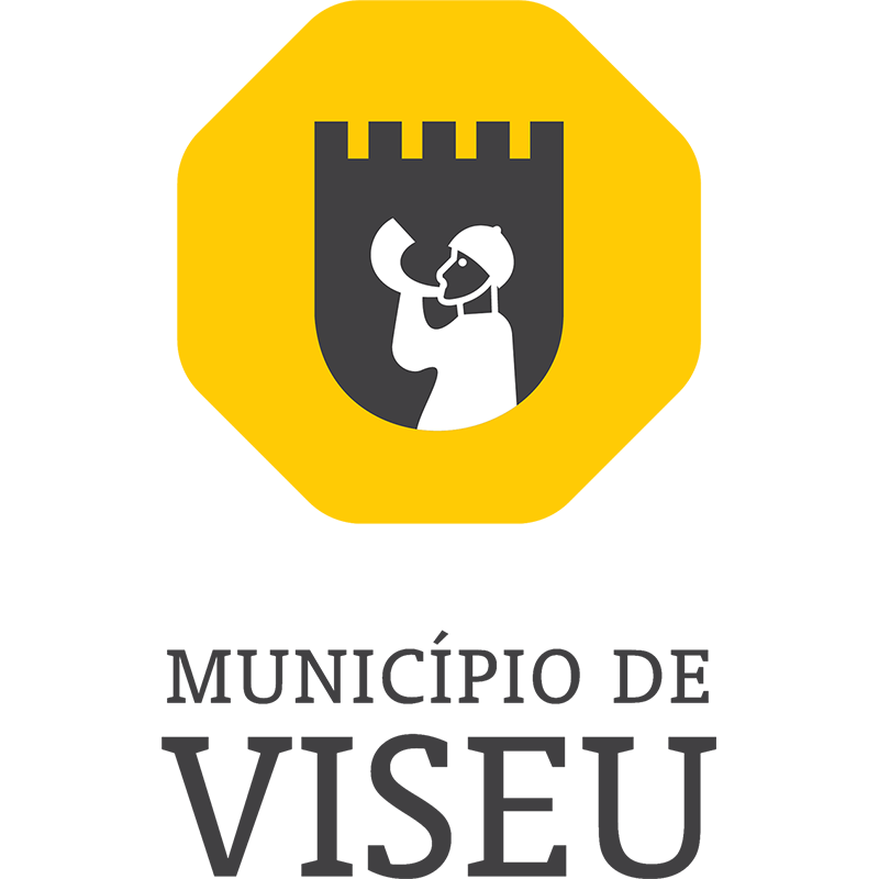 Logotipo-Município de Viseu