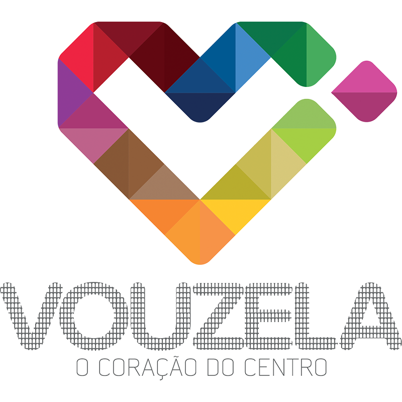 Logotipo-Município de Vouzela