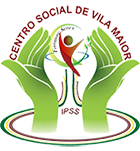 Logotipo-Centro Social de Vila Maior – Município de São Pedro do Sul