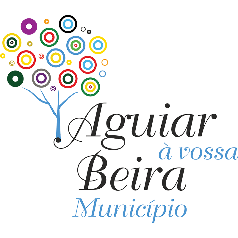 Logotipo-Município de Aguiar da Beira