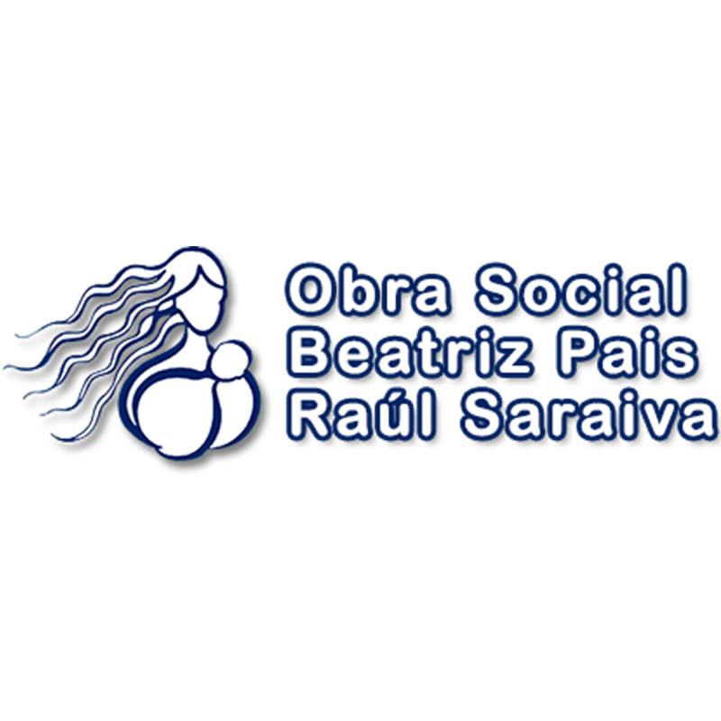 Logotipo-Obra Social Beatriz Pais Raul Saraiva