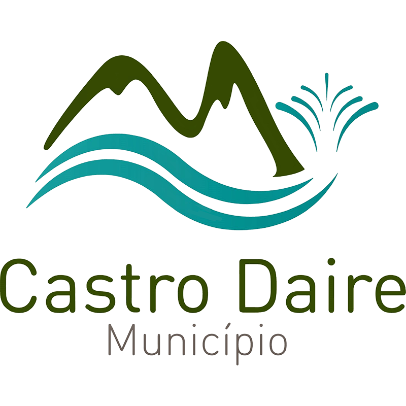 Logotipo-Município de Castro Daire