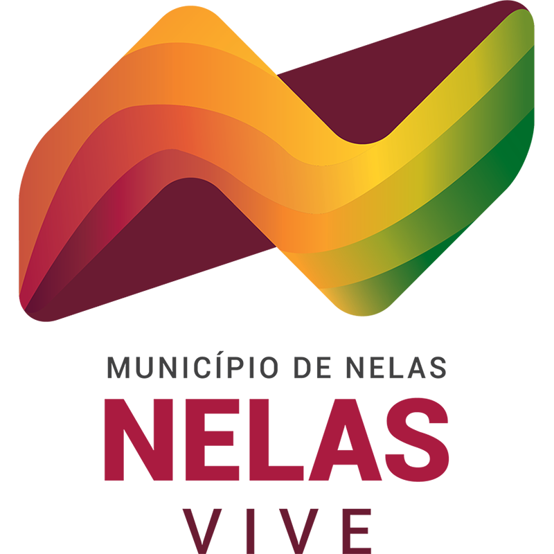 Logotipo-Município de Nelas