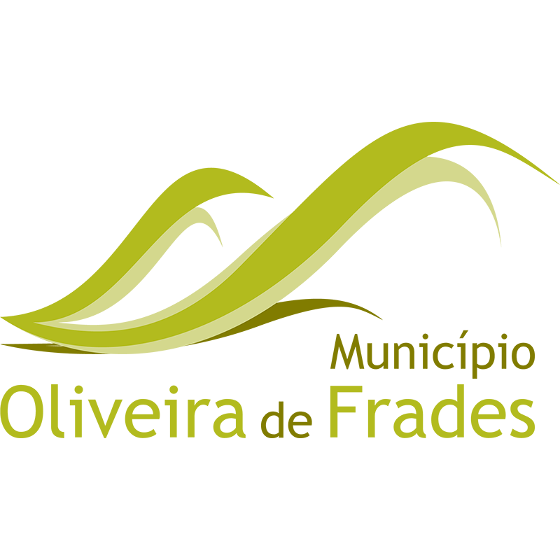 Logotipo-Município de Oliveira de Frades