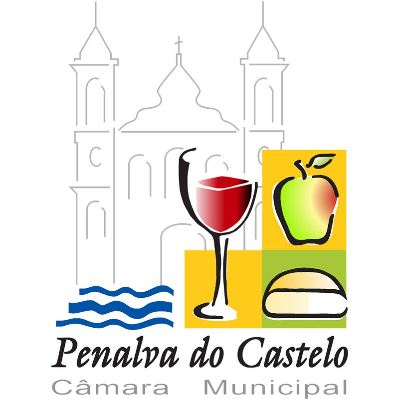 Logotipo-Município de Penalva do Castelo