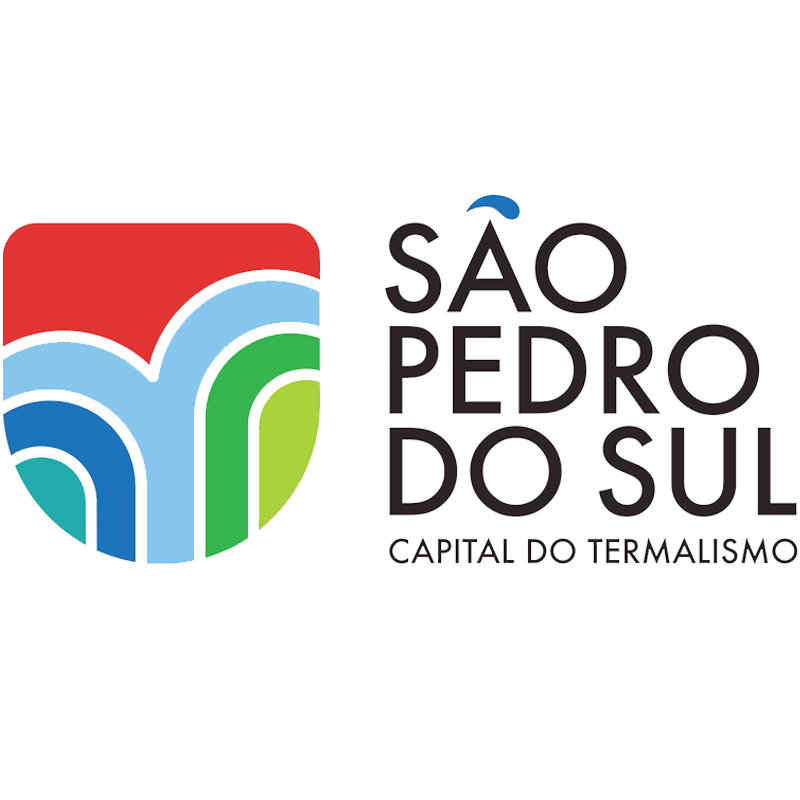 Logotipo-Município de São Pedro do Sul